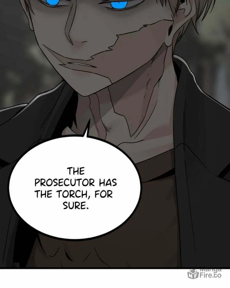 Hero Killer Chapter 72 page 99 - 