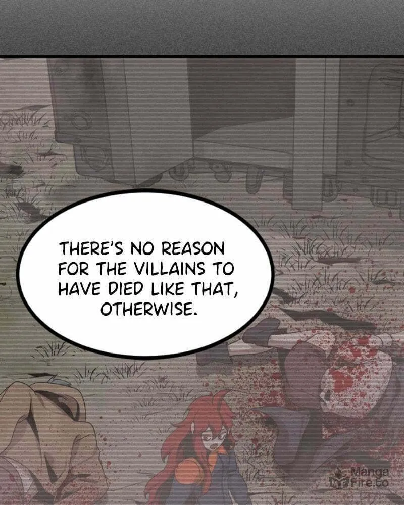 Hero Killer Chapter 73 page 110 - 