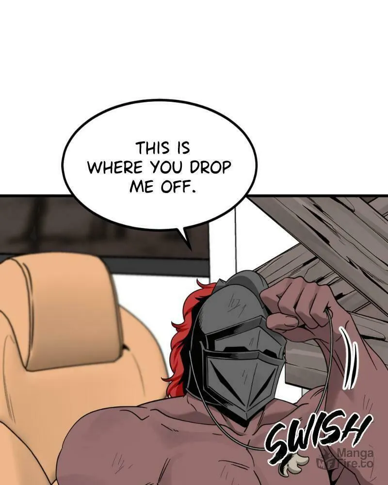 Hero Killer Chapter 73 page 115 - 