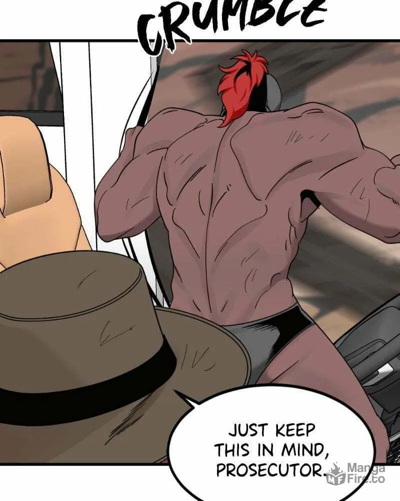 Hero Killer Chapter 73 page 117 - 