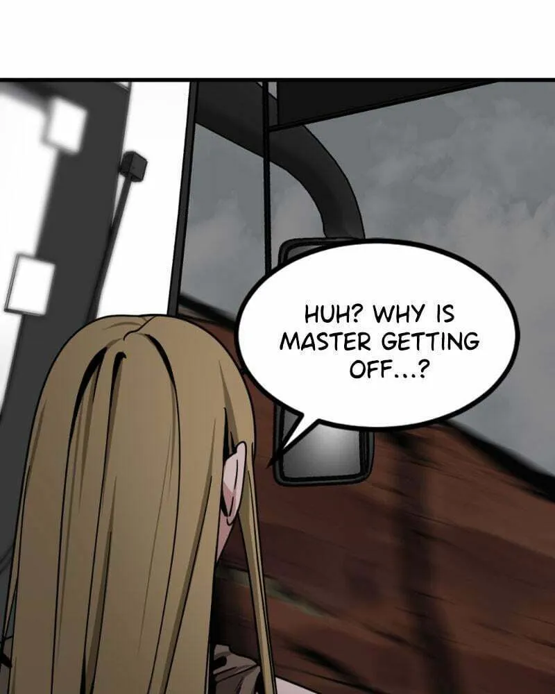 Hero Killer Chapter 73 page 122 - 