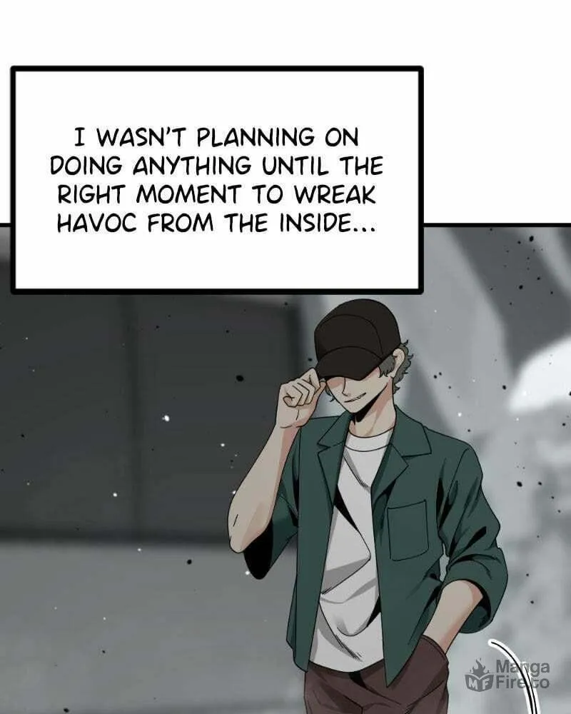 Hero Killer Chapter 73 page 3 - 