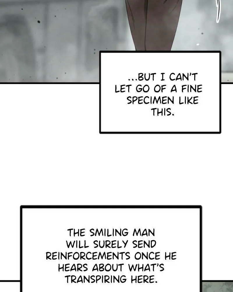 Hero Killer Chapter 73 page 4 - 