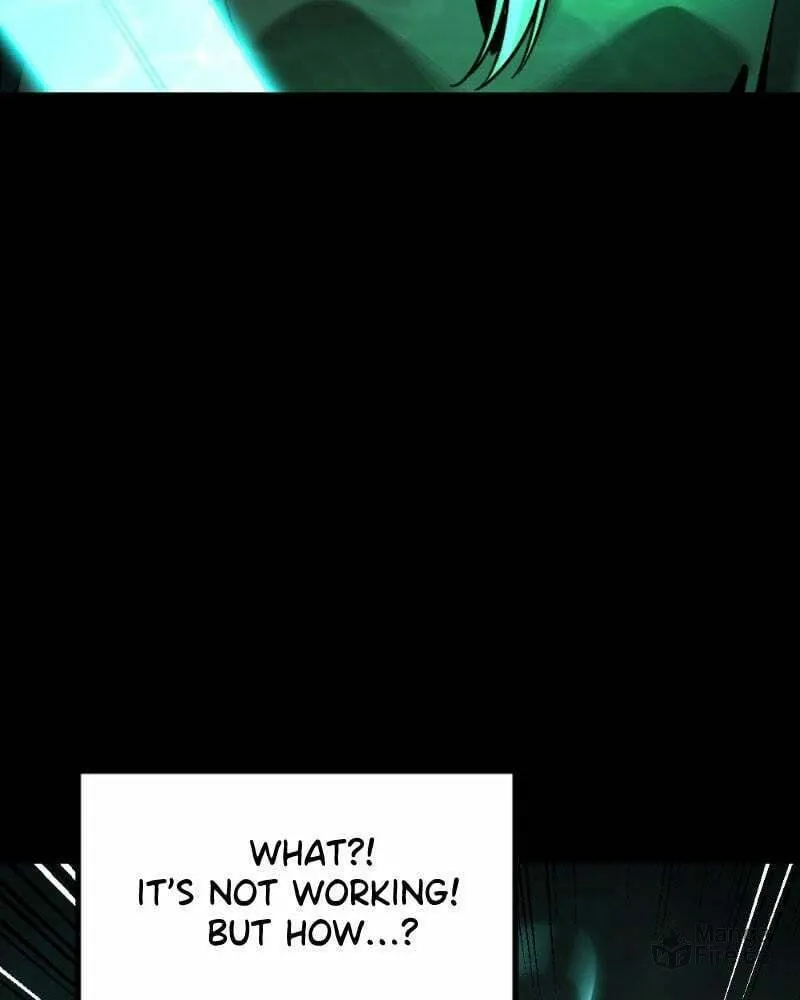 Hero Killer Chapter 73 page 35 - 