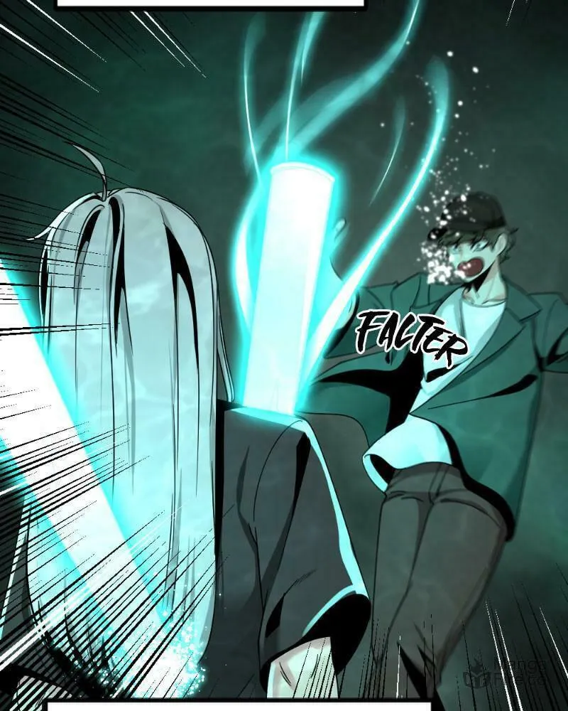 Hero Killer Chapter 73 page 36 - 
