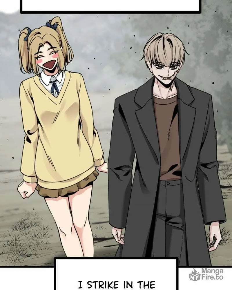 Hero Killer Chapter 73 page 5 - 