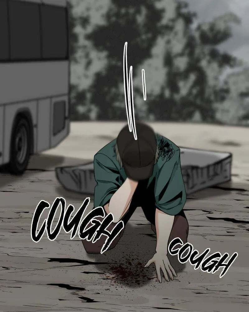 Hero Killer Chapter 73 page 47 - 