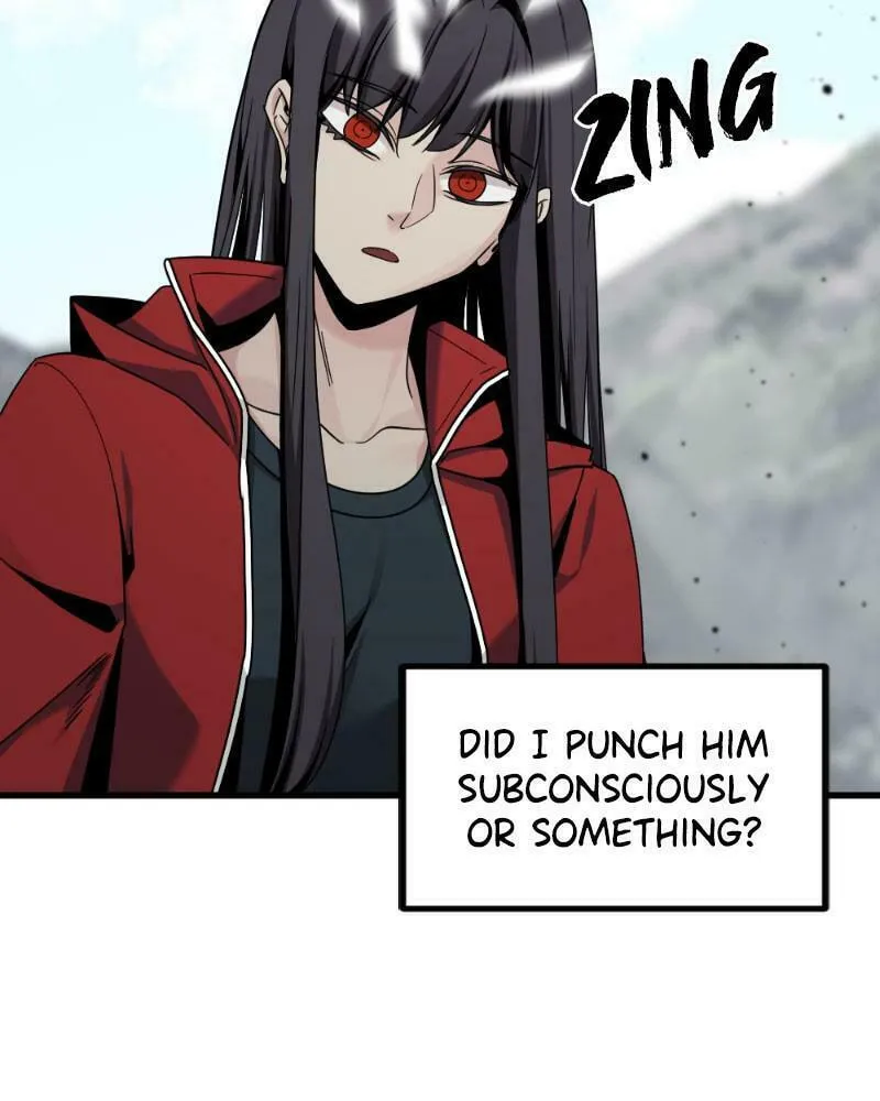 Hero Killer Chapter 73 page 49 - 