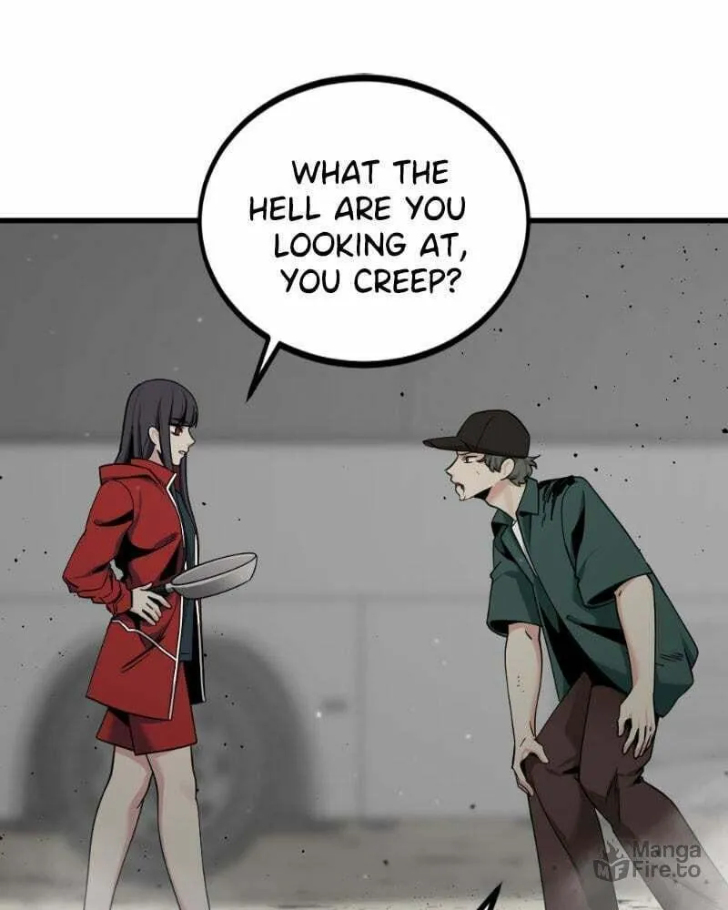 Hero Killer Chapter 73 page 50 - 
