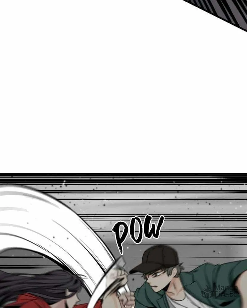 Hero Killer Chapter 73 page 55 - 