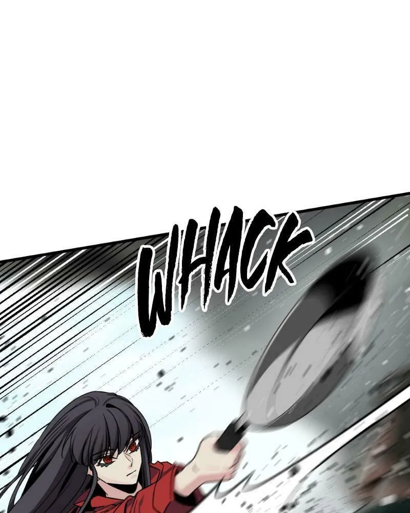 Hero Killer Chapter 73 page 59 - 
