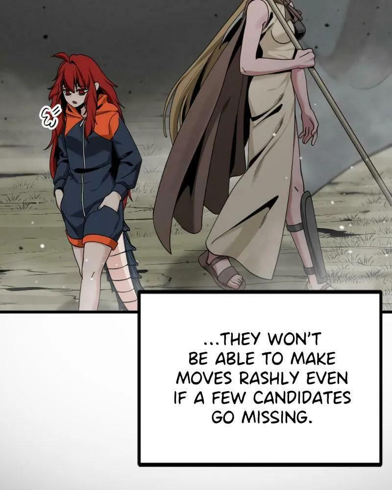 Hero Killer Chapter 73 page 7 - 