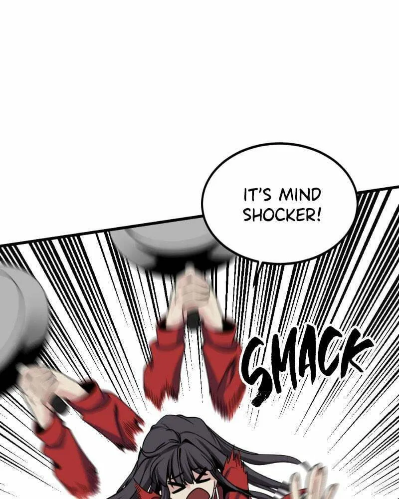 Hero Killer Chapter 73 page 61 - 
