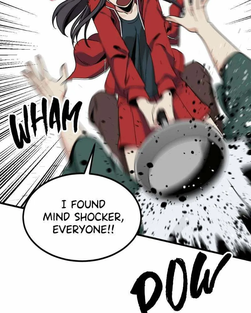 Hero Killer Chapter 73 page 62 - 