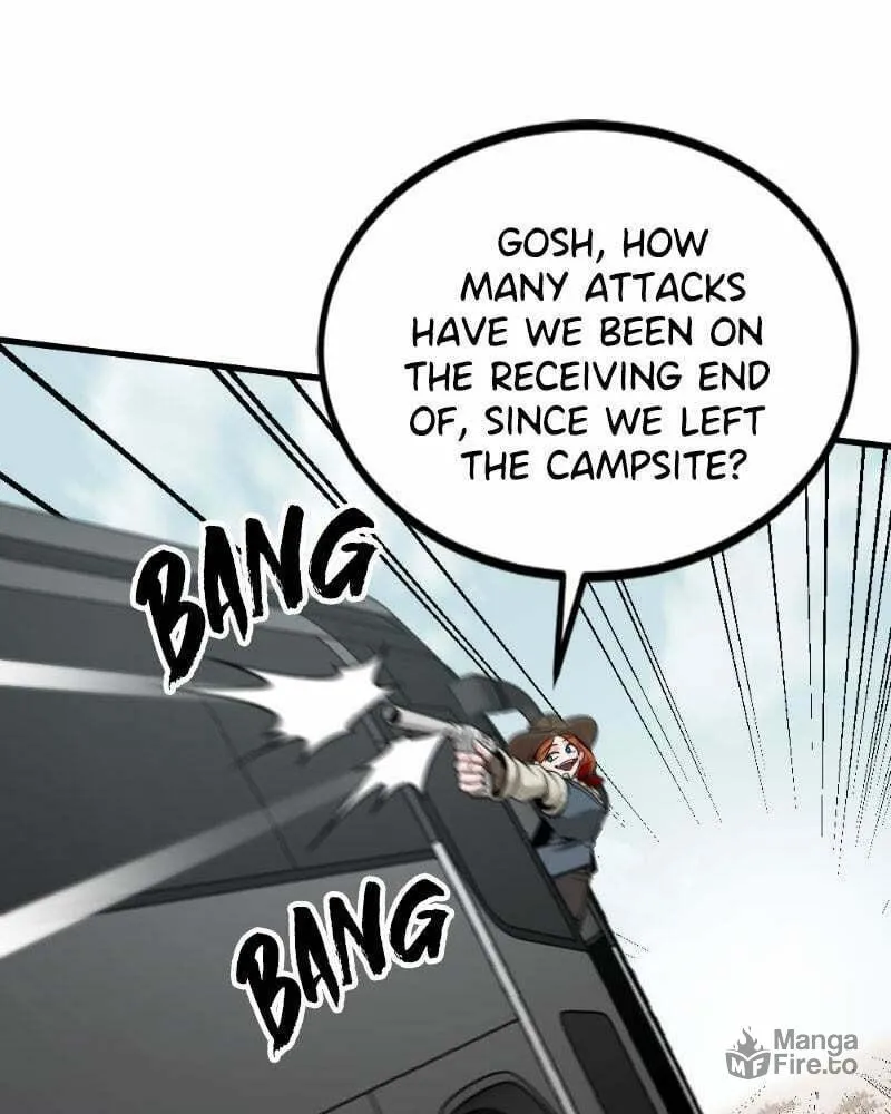 Hero Killer Chapter 73 page 70 - 