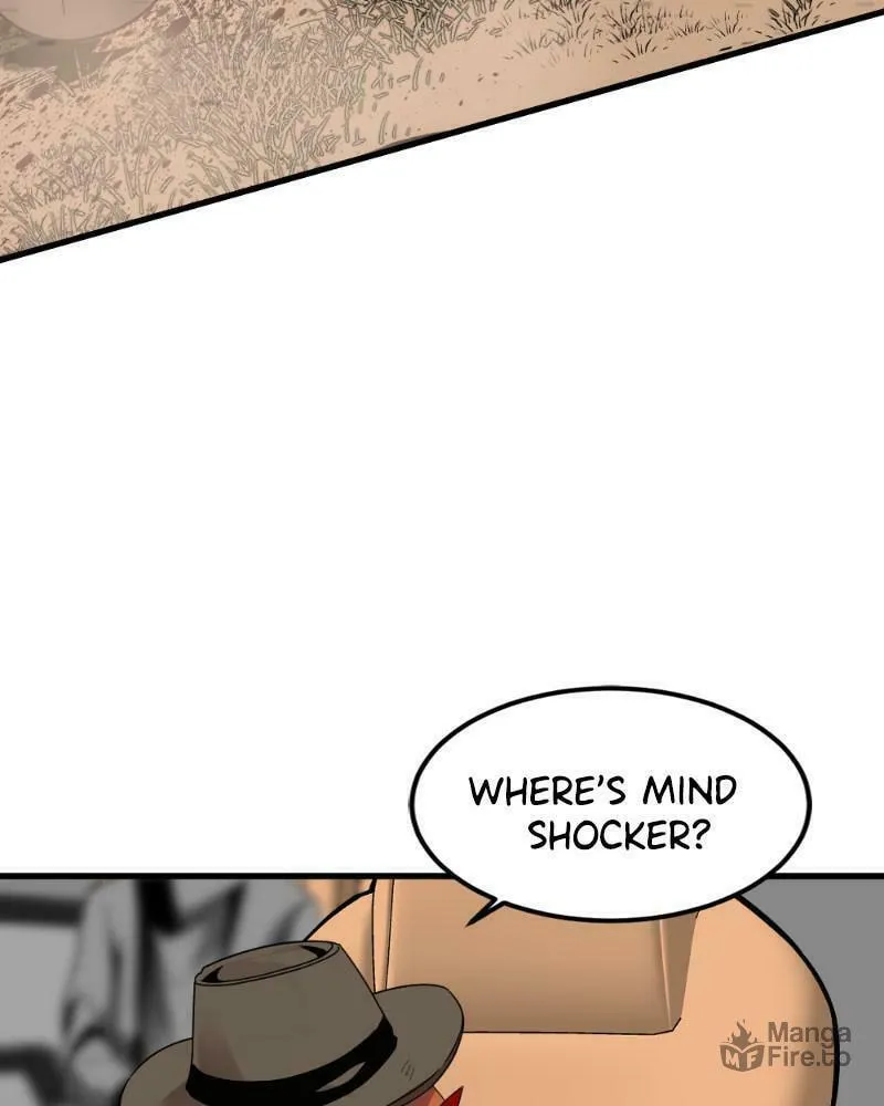 Hero Killer Chapter 73 page 75 - 