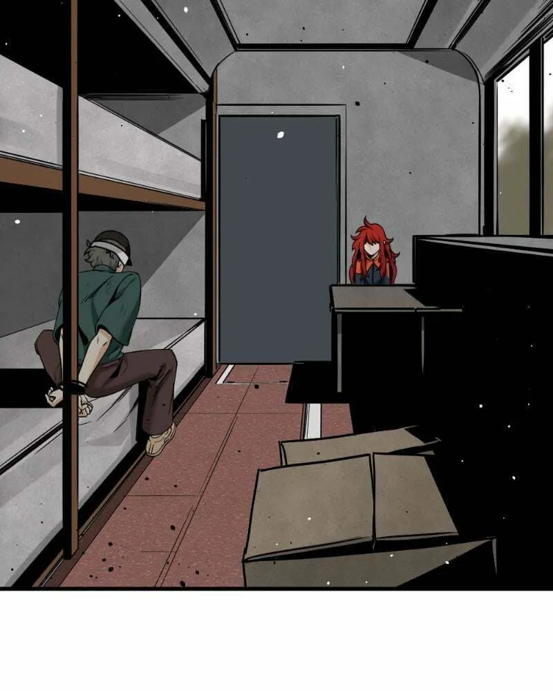 Hero Killer Chapter 73 page 79 - 