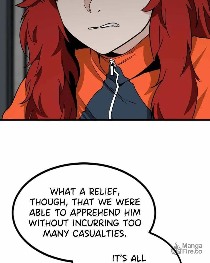 Hero Killer Chapter 73 page 81 - 