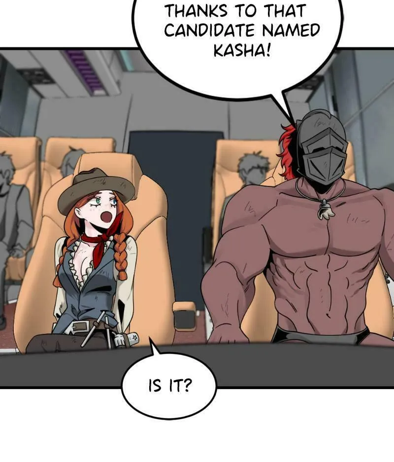 Hero Killer Chapter 73 page 82 - 