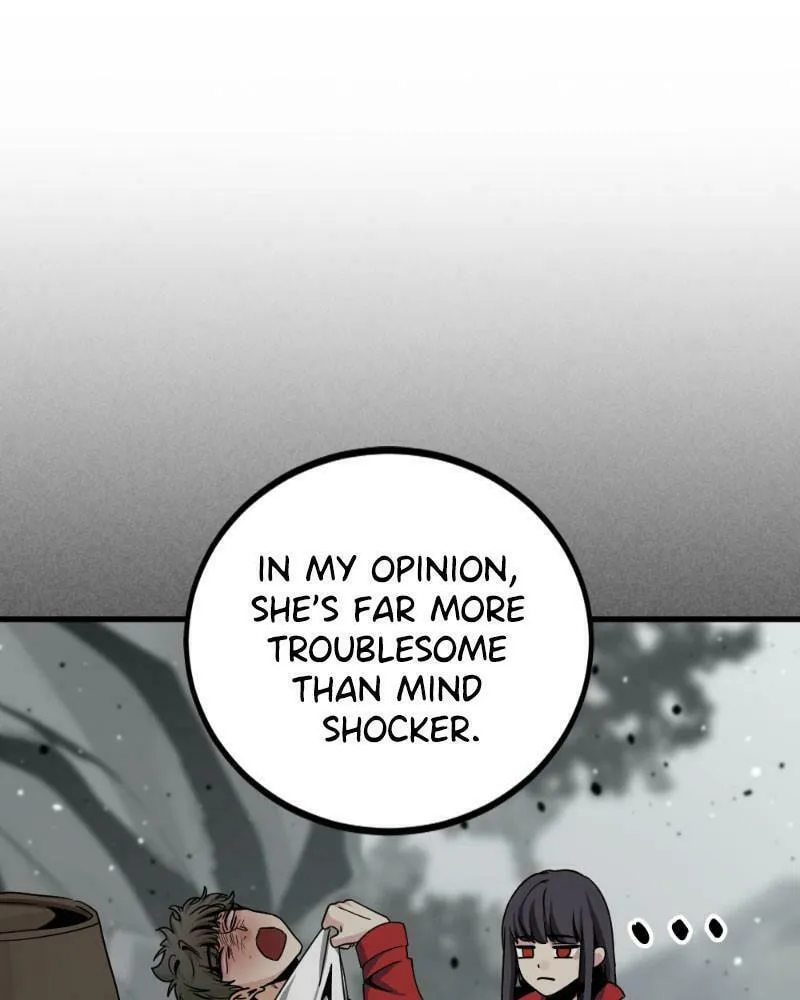 Hero Killer Chapter 73 page 83 - 
