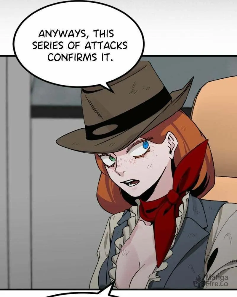 Hero Killer Chapter 73 page 85 - 
