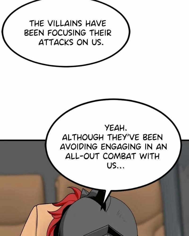 Hero Killer Chapter 73 page 86 - 