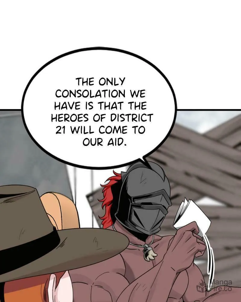 Hero Killer Chapter 73 page 90 - 