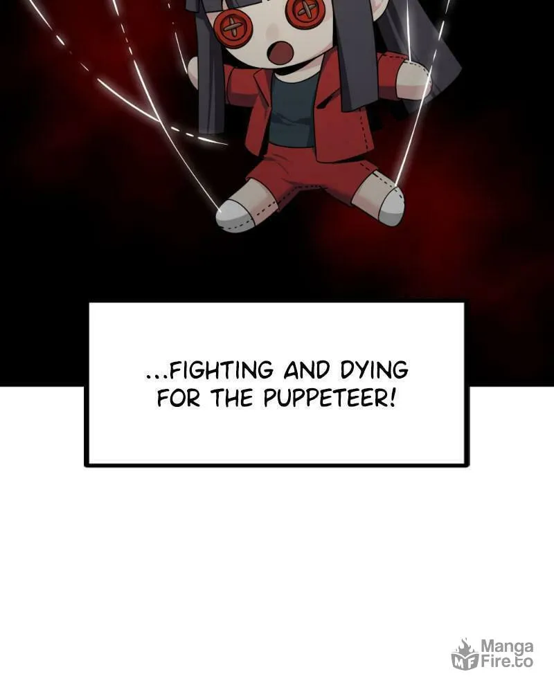 Hero Killer Chapter 73 page 10 - 