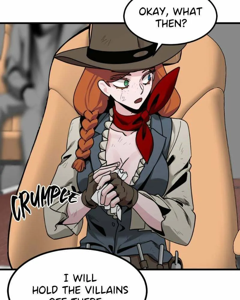 Hero Killer Chapter 73 page 94 - 