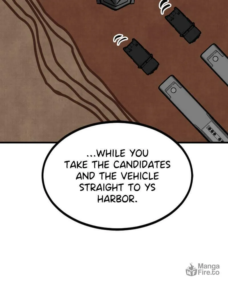 Hero Killer Chapter 73 page 96 - 