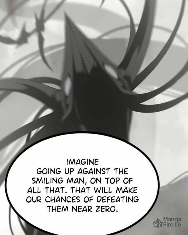 Hero Killer Chapter 73 page 99 - 