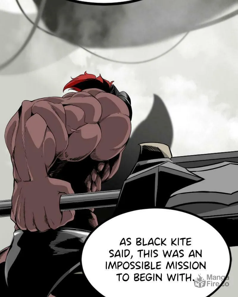 Hero Killer Chapter 73 page 100 - 