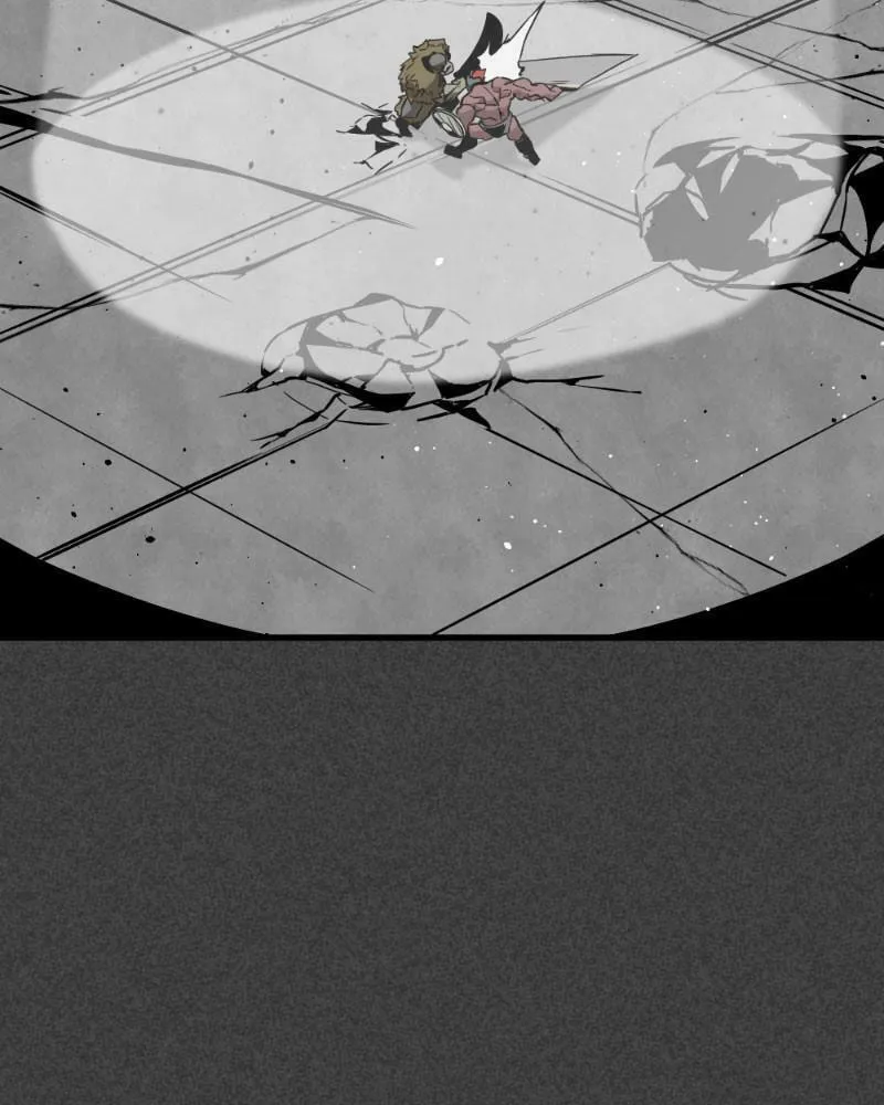 Hero Killer Chapter 74 page 13 - 