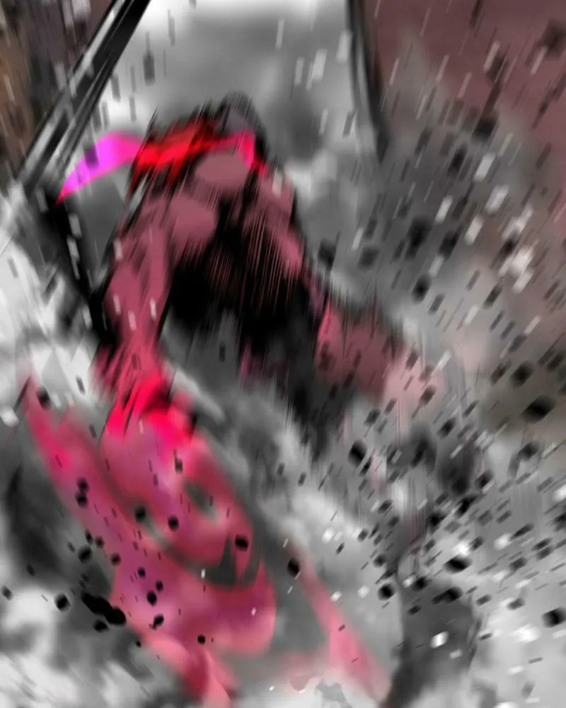 Hero Killer Chapter 74 page 121 - 