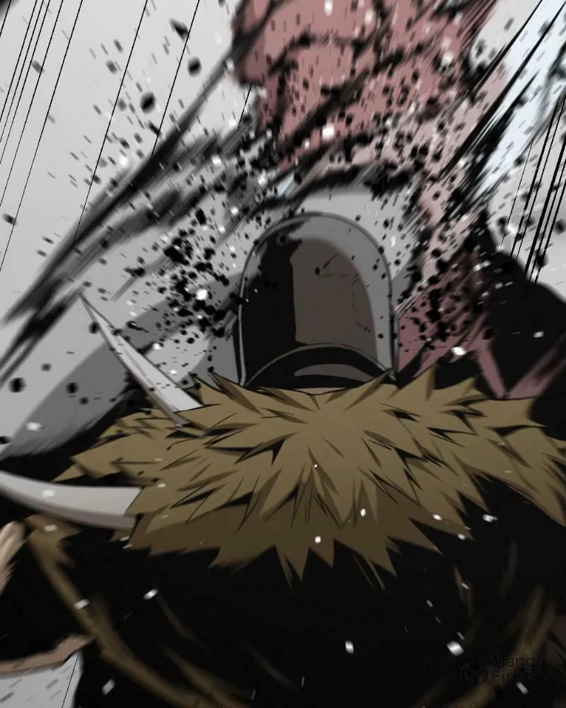 Hero Killer Chapter 74 page 15 - 