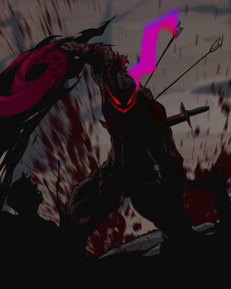 Hero Killer Chapter 74 page 157 - 