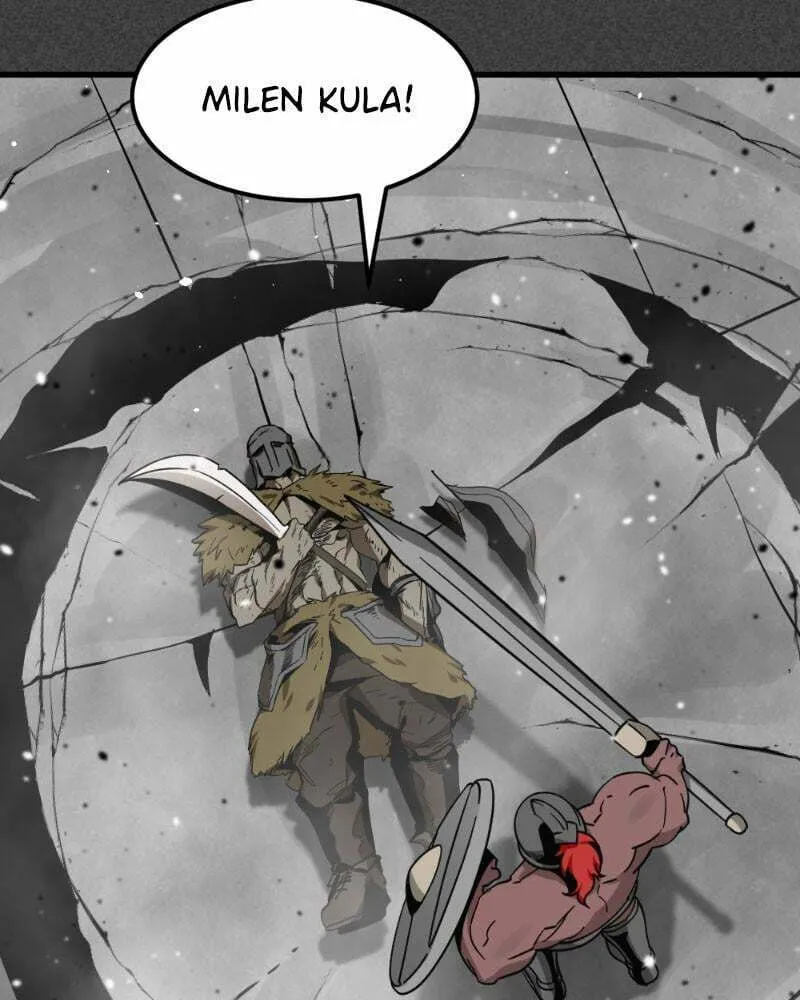 Hero Killer Chapter 74 page 17 - 
