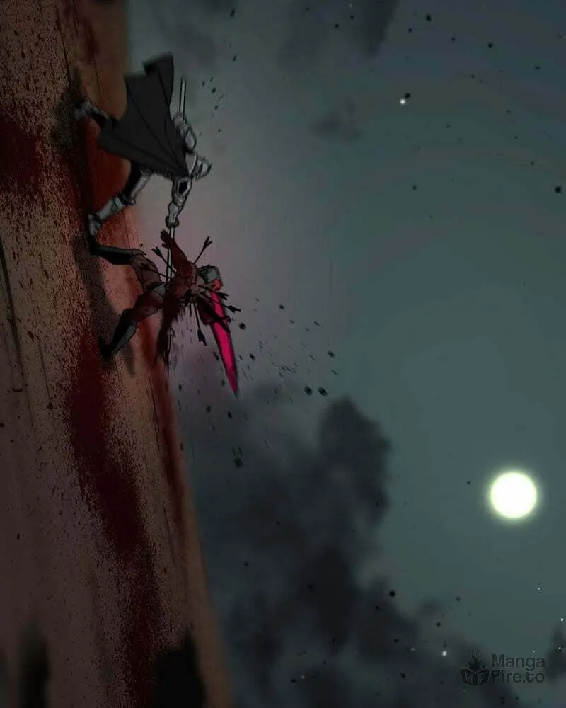 Hero Killer Chapter 74 page 170 - 