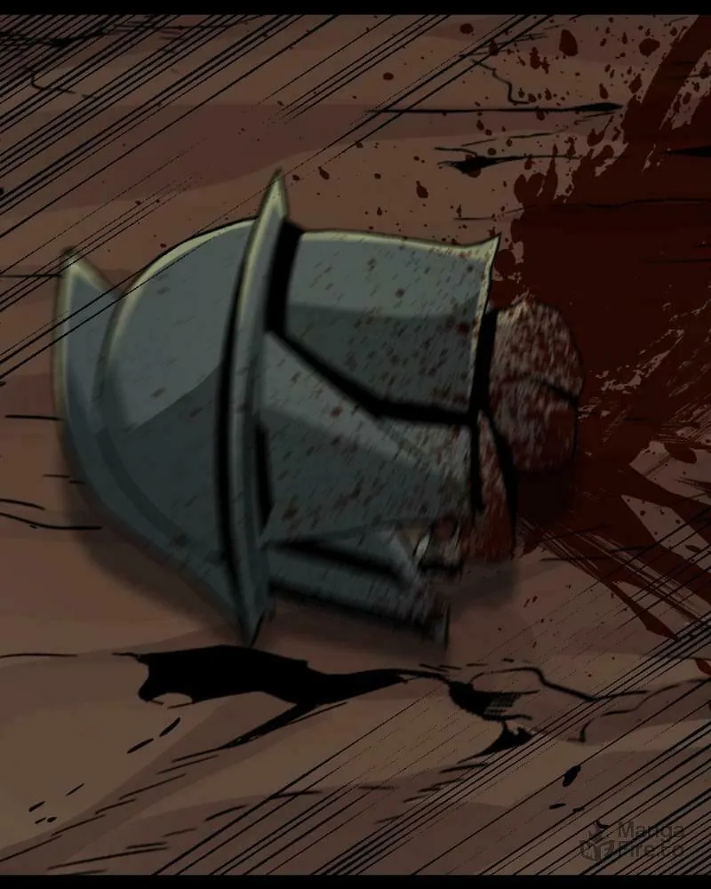 Hero Killer Chapter 74 page 174 - 