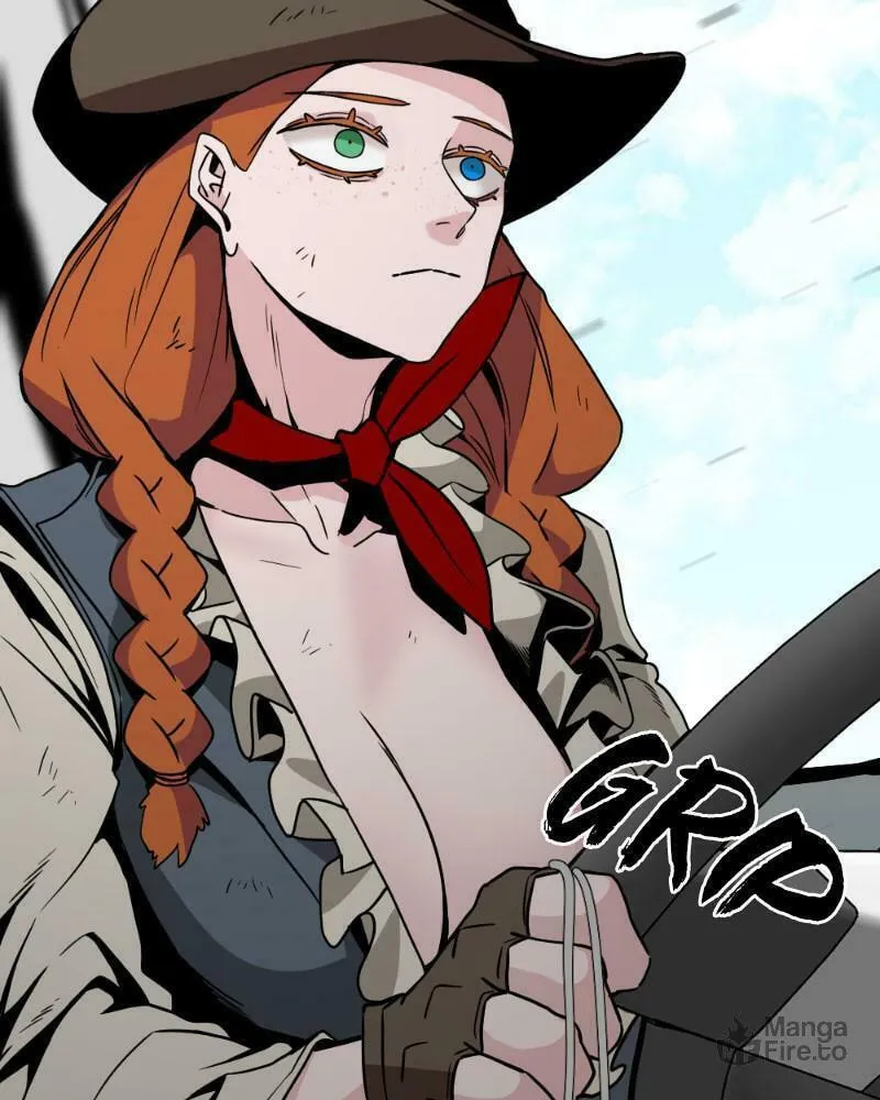 Hero Killer Chapter 74 page 183 - 