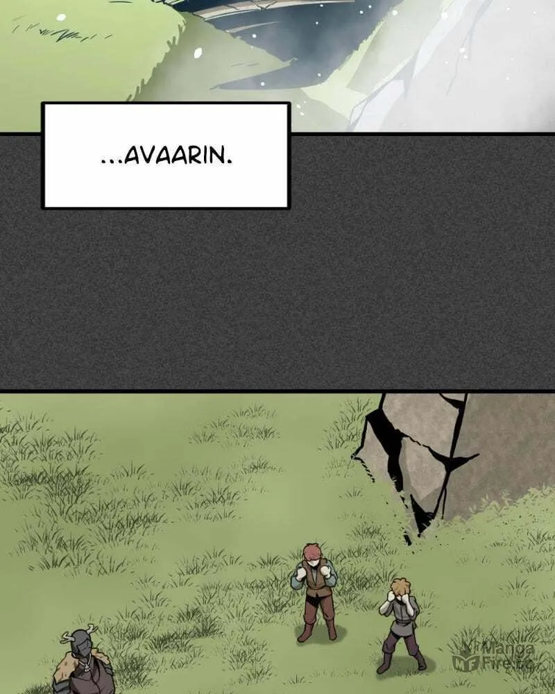 Hero Killer Chapter 74 page 3 - 