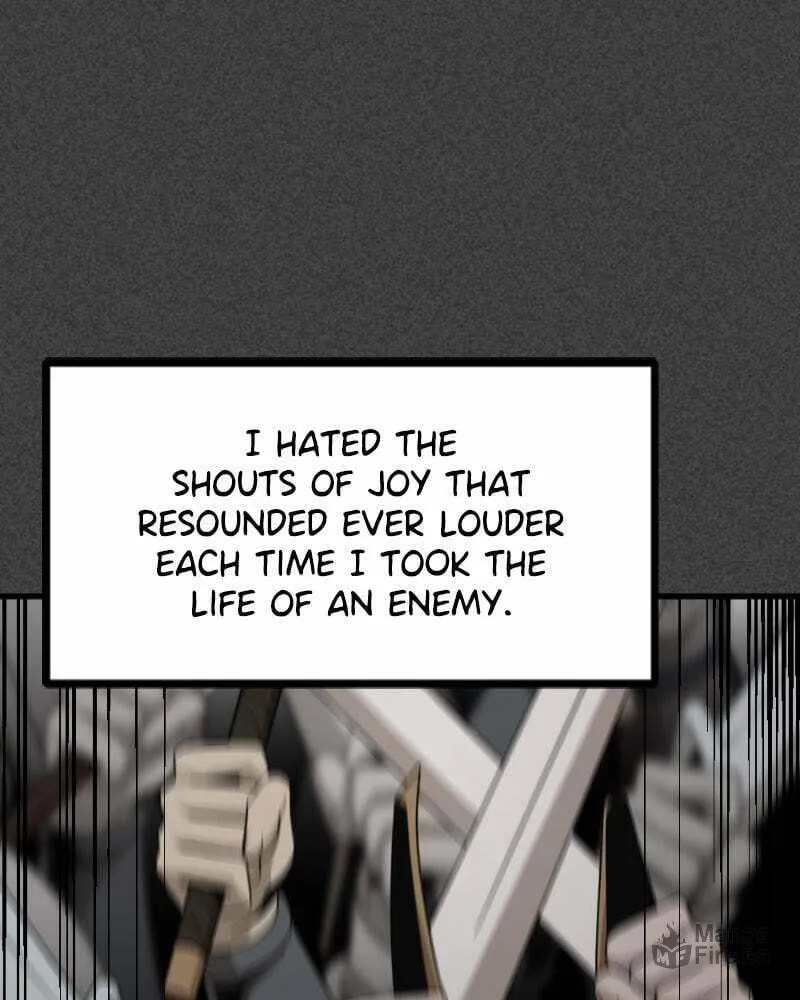 Hero Killer Chapter 74 page 21 - 