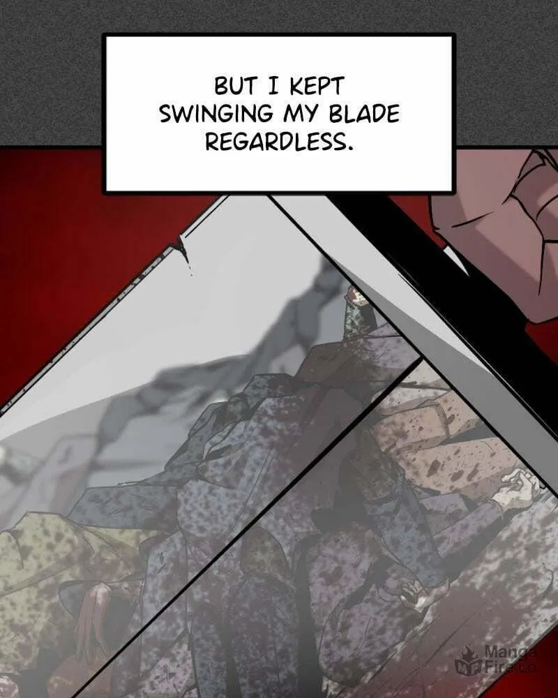 Hero Killer Chapter 74 page 24 - 