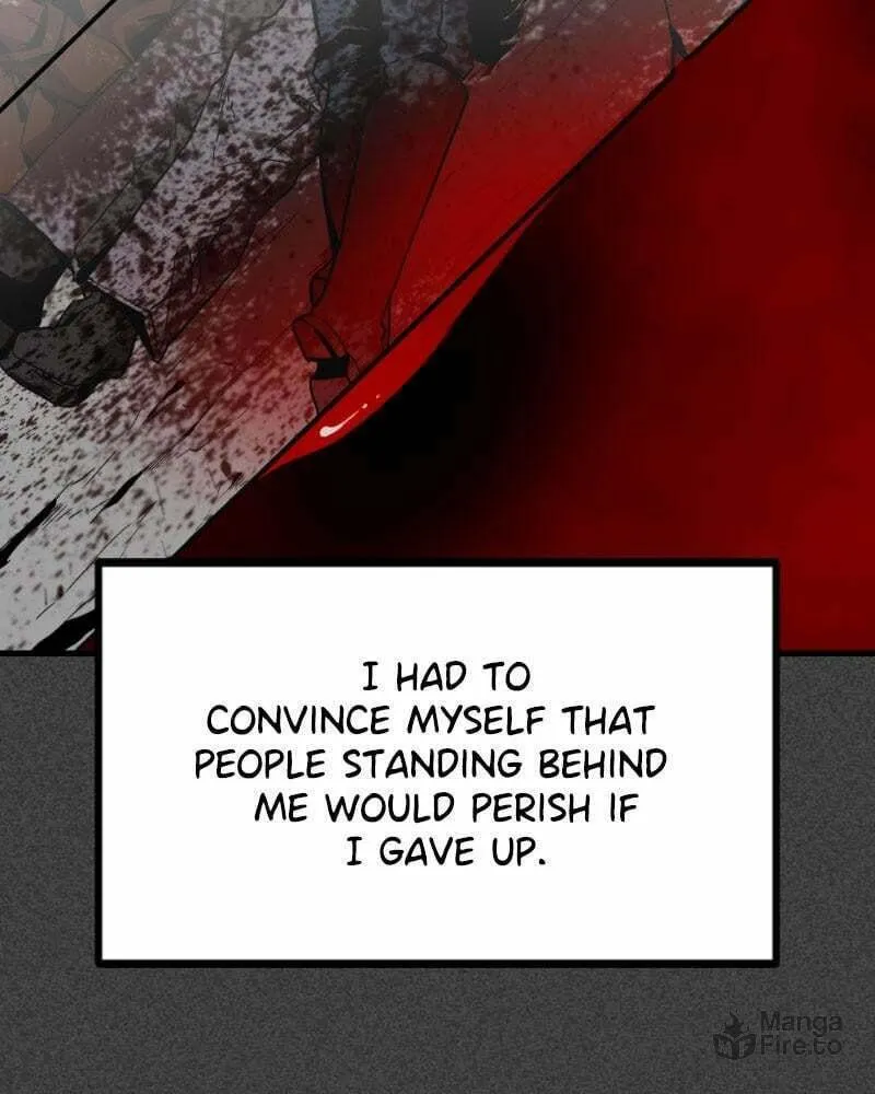 Hero Killer Chapter 74 page 25 - 
