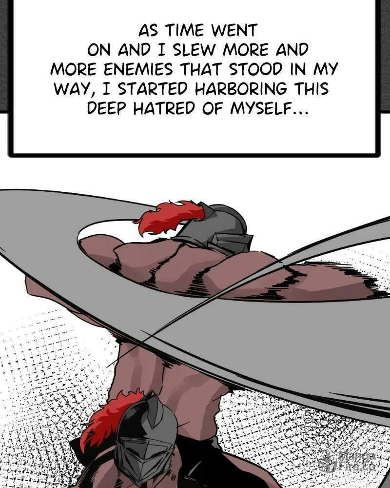 Hero Killer Chapter 74 page 27 - 