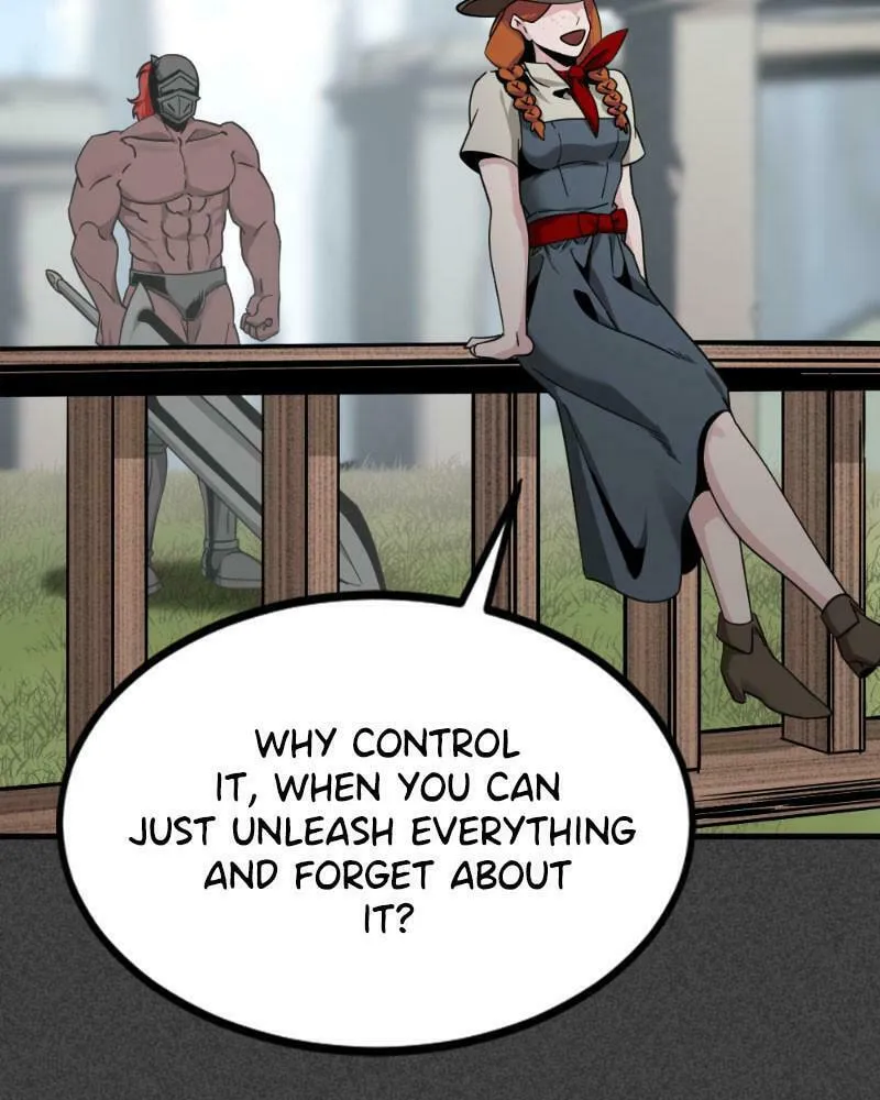 Hero Killer Chapter 74 page 32 - 