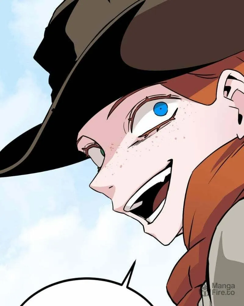 Hero Killer Chapter 74 page 35 - 
