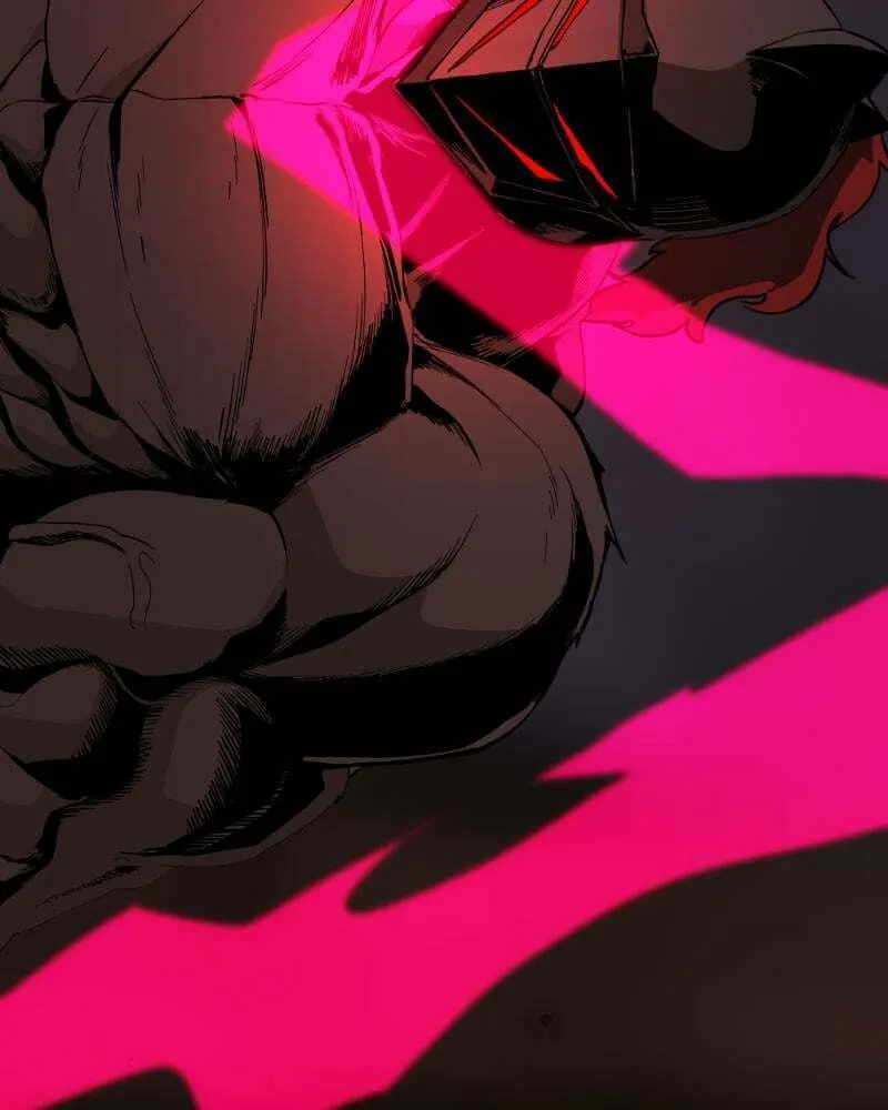 Hero Killer Chapter 74 page 43 - 