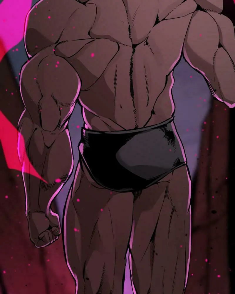 Hero Killer Chapter 74 page 46 - 