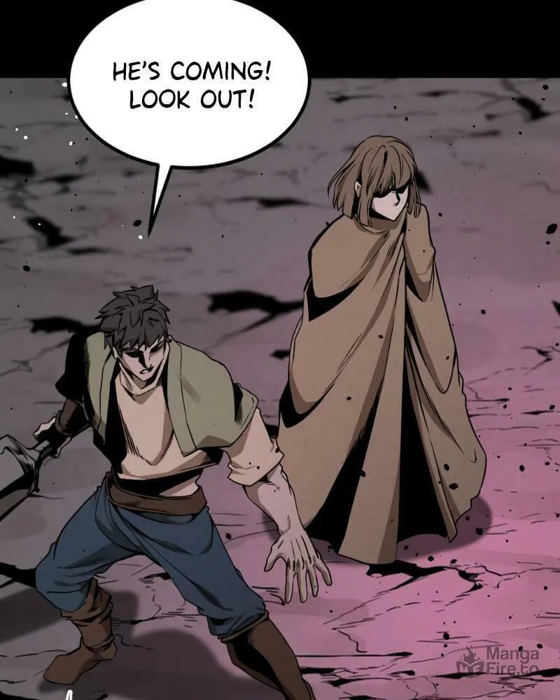 Hero Killer Chapter 74 page 48 - 